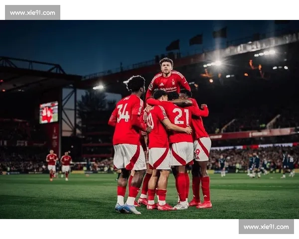 全面探索足球联赛平台入口让您轻松畅享全球足球赛事精彩