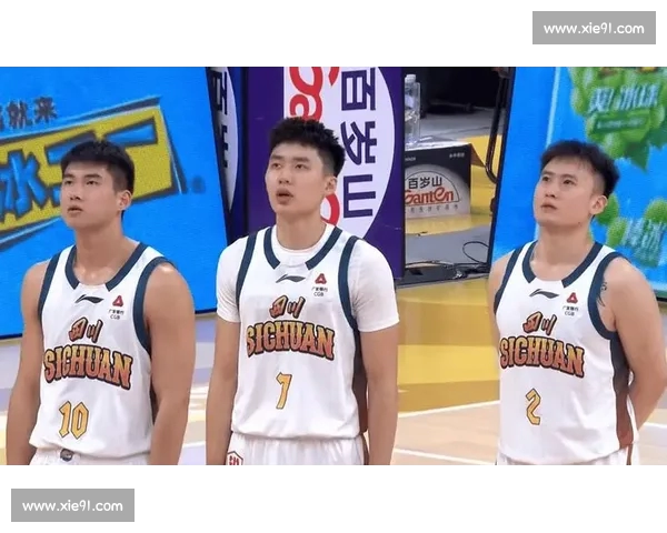 CBA最新积分榜出炉各队排名变化一览分析