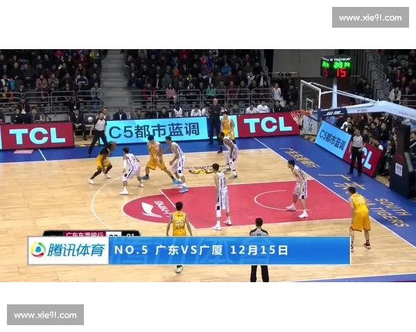 CBA新赛季焦点对决前瞻全面解析各队实力变化